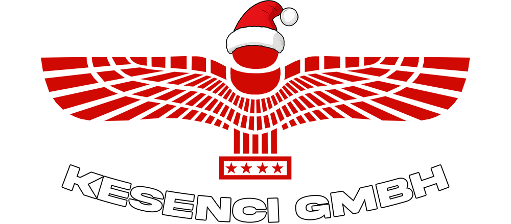 Kesenci GmbH Startseite 