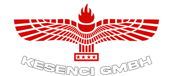 Kesenci GmbH Startseite 