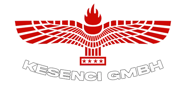 Kesenci GmbH