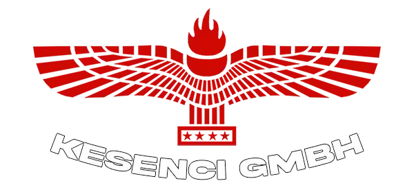 Kesenci GmbH