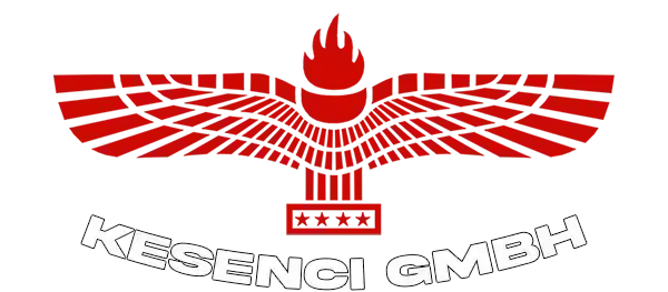 Kesenci GmbH