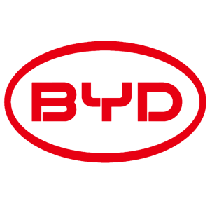 BYD