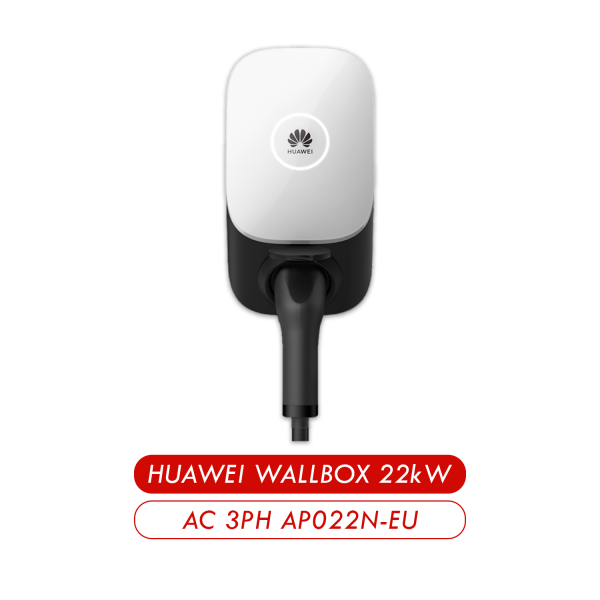 Huawei Wallbox 3PH AP022N E 22kW