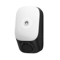 Huawei Wallbox 22KW Ladestation E-Station Ladebox FusionCharge AC 3PH AP022N