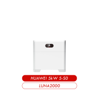 Huawei Speicherpaket 5kWh LUNA2000 5-S0