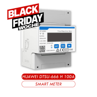 Huawei Smart Meter DTSU-666 H 100A