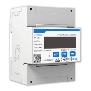 Huawei Smartmeter DTSU-666 H 100A