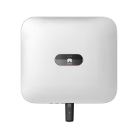 Huawei Solar Hybrid Wechselrichter 5kW S gallery