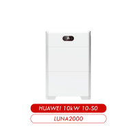 Huawei Speicherpaket 10kWh LUNA2000 10-S0