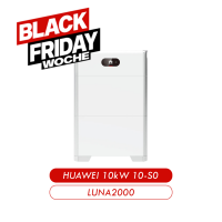 Huawei Speicherpaket Batteriespeicher 10kWh LUNA2000 10-S0