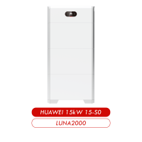 Huawei Speicherpaket 15kWh LUNA2000 15-S0