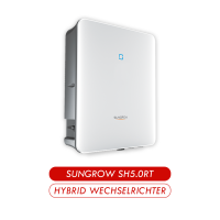 Sungrow Hybrid Wechselrichter 5 kW Notstrom SH5.0RT