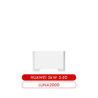 Huawei Speichermodul 5kWh LUNA2000 5-E0