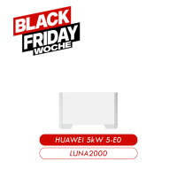 Huawei Speichermodul Batteriespeicher 5kWh LUNA2000 5-E0