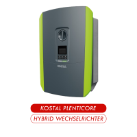 Kostal Plenticore Plus Hybrid Wechselrichter 10KW G2 Plus