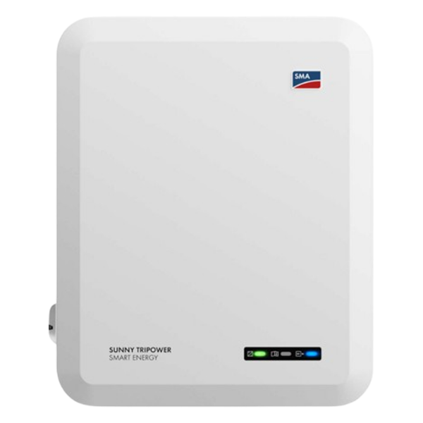SMA Sunny Tripower Hybrid Wechselrichter 8 kW STP 8.0 3SE-40