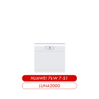 Huawei Speicherpaket 7kWh LUNA2000 7-S1