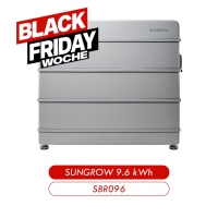 Sungrow Speicherpaket Batteriespeicher 9,6 kWh SBR096