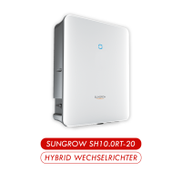 Sungrow Hybrid Wechselrichter 10 kW Notstrom SH10.0RT-20