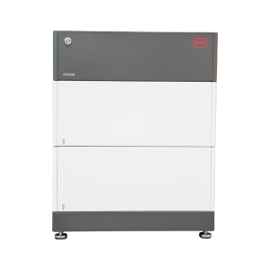 BYD Speicherpaket Batteriespeicher 5.12 kWh HVS