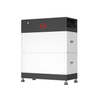 BYD Speicherpaket Batteriespeicher 5.12  gallery