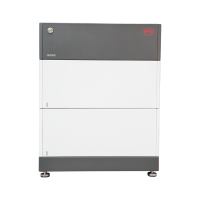 BYD Speicherpaket Batteriespeicher 5.12 kWh HVS