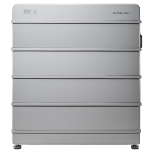 Sungrow Speicherpaket Batteriespeicher 12,8 kWh SBR128 V13