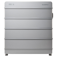 Sungrow Speicherpaket Batteriespeicher 12,8 kWh SBR128 V13