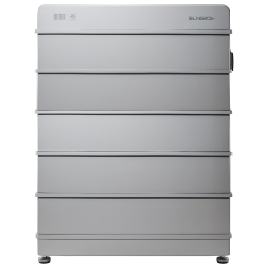 Sungrow Speicherpaket Batteriespeicher 16,0 kWh SBR160 V13