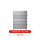 Sungrow Speicherpaket Batteriespeicher 16,0 kWh SBR160 V13