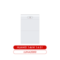 Huawei Speicherpaket 14kWh LUNA2000 14-S1