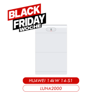 Huawei Speicherpaket Batteriespeicher 14kWh LUNA2000 14-S1