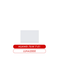 Huawei Speichermodul 7kWh LUNA2000 7-E1