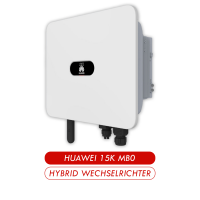 Huawei Solar Hybrid Wechselrichter 15kW SUN2000 15K MB0