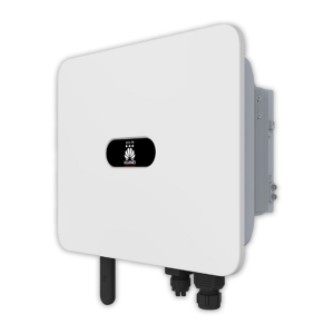 Huawei Solar Hybrid Wechselrichter 12kW SUN2000 12K MB0