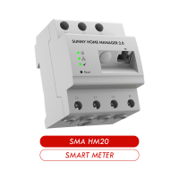 SMA Smartmeter Sunny Home manager 2.0 HM20