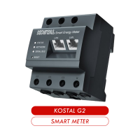 Kostal Smart Energy Meter G2