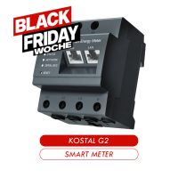 Kostal Smart Energy Meter G2