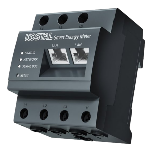 KOSTAL Stromsensor Smart Energy Meter LAN 5W...