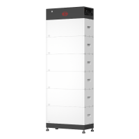 BYD Speicherpaket Batteriespeicher 16.6  gallery