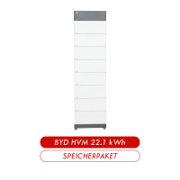 BYD Speicherpaket 22.1 kWh HVM