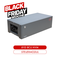 BYD Steuermodul BCU HVM