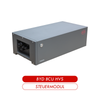 BYD Steuermodul BCU HVS