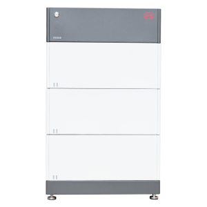 BYD Speicherpaket Batteriespeicher 7.68 kWh HVS