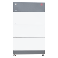 BYD Speicherpaket Batteriespeicher 7.68 kWh HVS