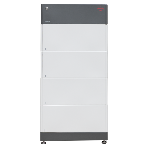 BYD Speicherpaket Batteriespeicher 10.2 kWh HVS