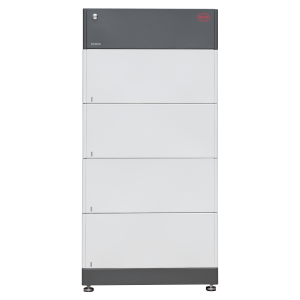 BYD Speicherpaket Batteriespeicher 10.2 kWh HVS
