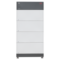 BYD Speicherpaket Batteriespeicher 10.24 gallery