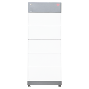 BYD Speicherpaket Batteriespeicher 12.8 kWh HVS