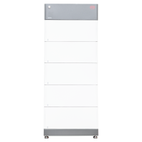 BYD Speicherpaket Batteriespeicher 12.8 kWh HVS